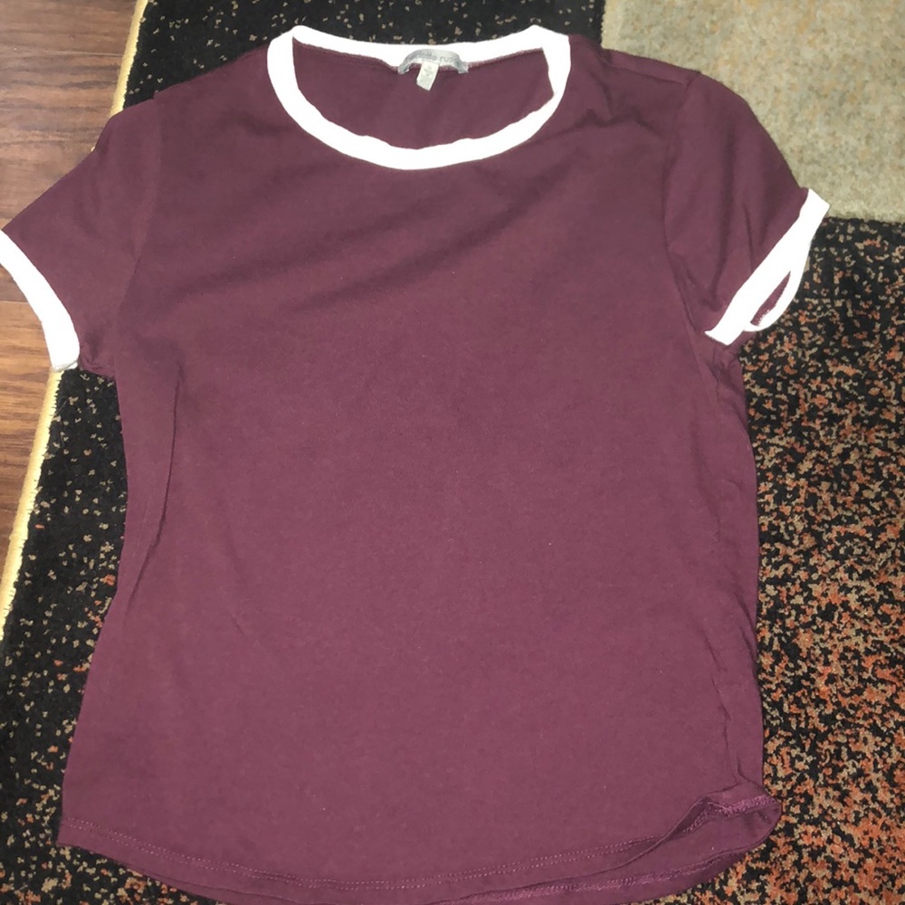 Charlotte Russe t-shirt